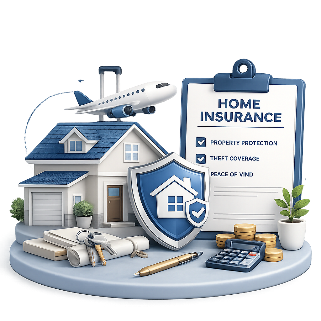 Home / Renters Insurance