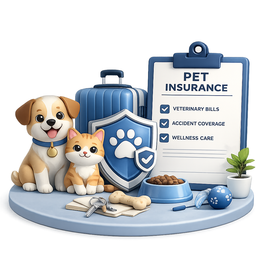 Pet Insurance